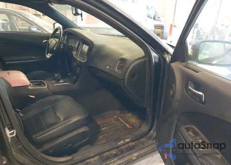 2013 Dodge Charger Sxt Plus z USA, uszkodzony, nr VIN 2C3CDXHG7DH529544